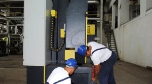 Ръст в промишлеността, но спад в строителството и търговията през януари