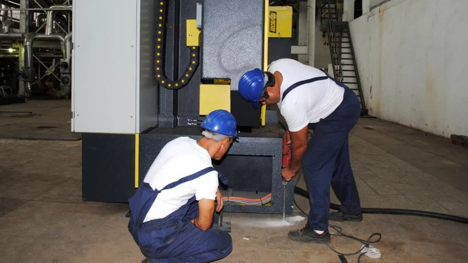 Бизнес климатът отново бележи подобрение 