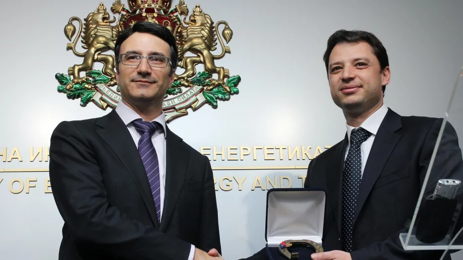 Няма как АЕЦ "Белене" да е печеливша, смята Трайчо Трайков