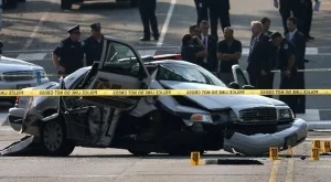 В САЩ вече всеки ден има по една масова стрелба