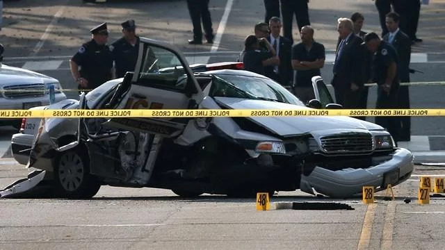 В САЩ вече всеки ден има по една масова стрелба