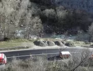 Мостовете по пътя към Гърция са опасни - с пукнатини и ръждясала арматура