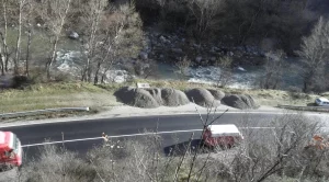 Шефът на АПИ: Ще направим и невъзможното Кресненското дефиле да е готово до 2022 г. 