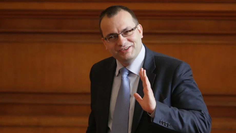 Обвиненията за "Белене" много закъсняха, смята Димитров