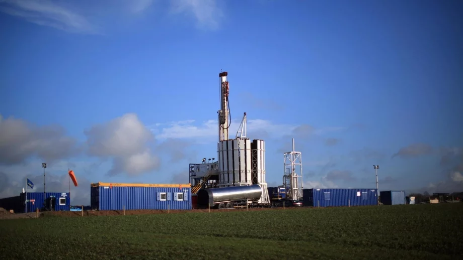 Гигантът BHP Billinton продаде бизнеса си за шистов газ в САЩ