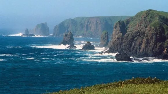 Това са държавите с най-много острови в света