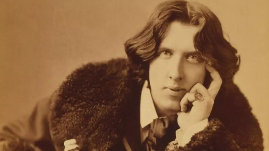 Любовни хроники: Скандалният брак на Оскар Уайлд и Констанс Лойд