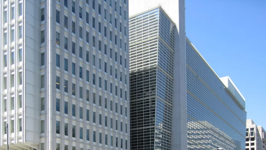 Турция взима 1,2 млрд. долара заем от Световната банка