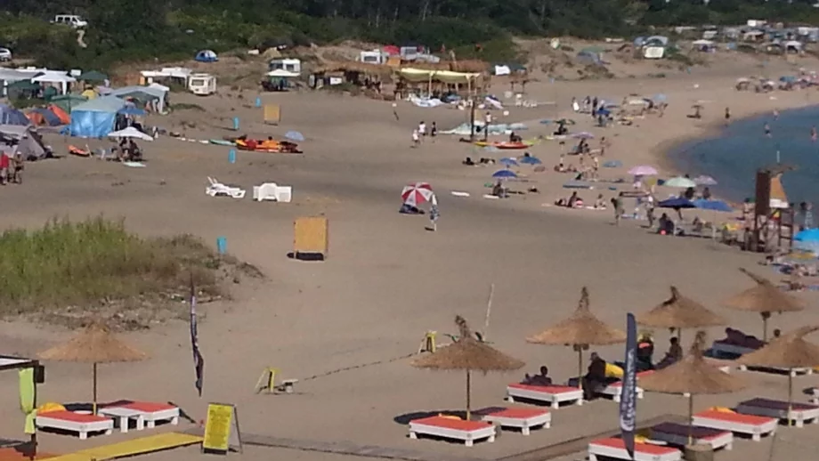 Инвеститорът в "Корал": Съдът каза, че там няма дюни