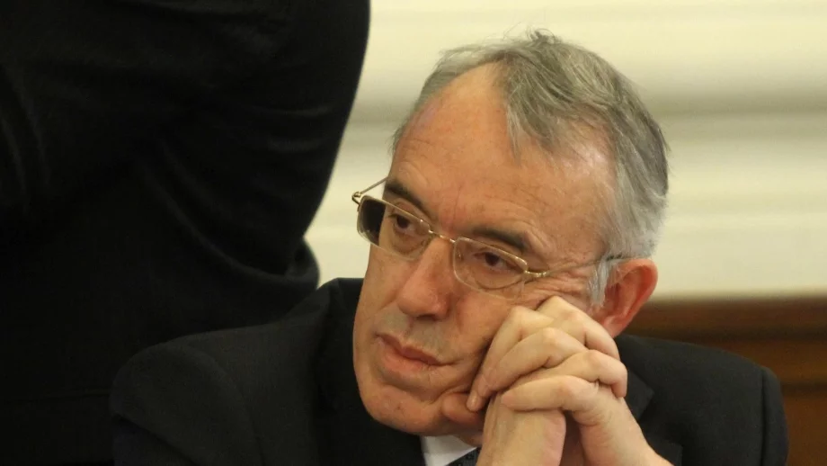 БНБ отказа на Огнян Донев и Радосвет Радев да вземат Токуда Банк