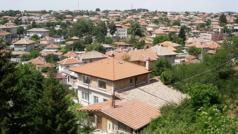 Кметовете на малки населени места протестираха с искане за финансова независимост