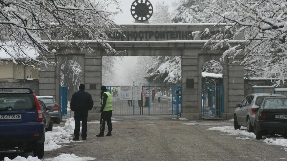 Време за приватизация