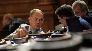 Кадиев сравни новия заем с лиценз за убиване