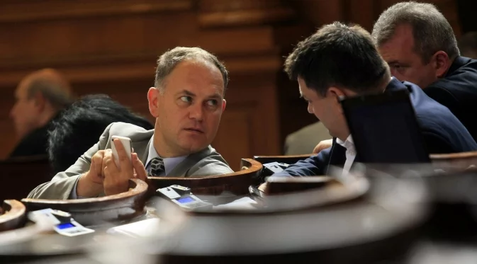 Кадиев сравни новия заем с лиценз за убиване