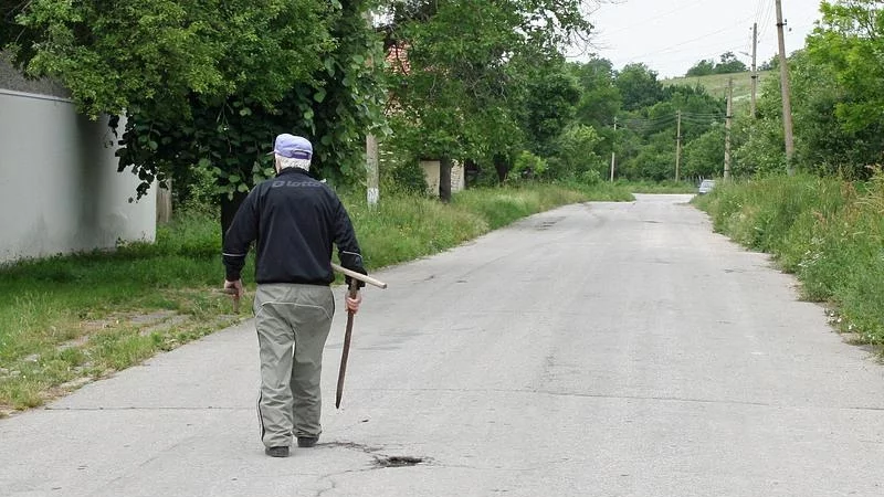 Отлични данни за селския туризъм у нас