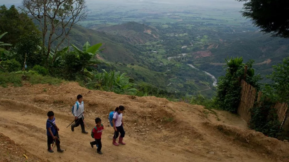 Топ 14 на най-опасните държави за туристите