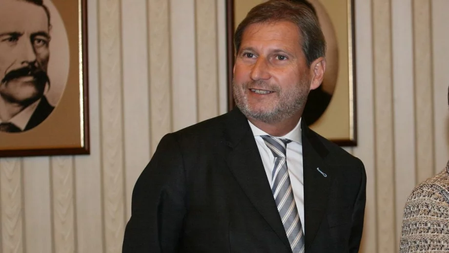 Брюксел се опасява, че Китай ще превърне Западните Балкани в троянски коне