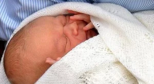 Малката британска принцеса вече си има име