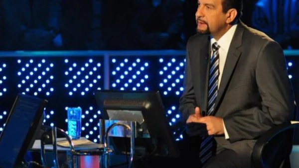 "Стани богат" отива в БНТ без Ники Кънчев