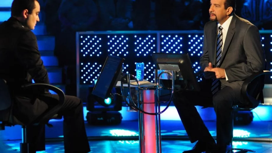 "Стани богат" се завръща в друга телевизия и без Ники Кънчев