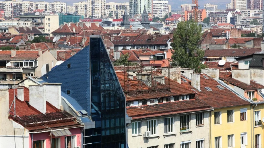 Експерт: Глупаво е в центъра на София скъпи имоти да стоят празни