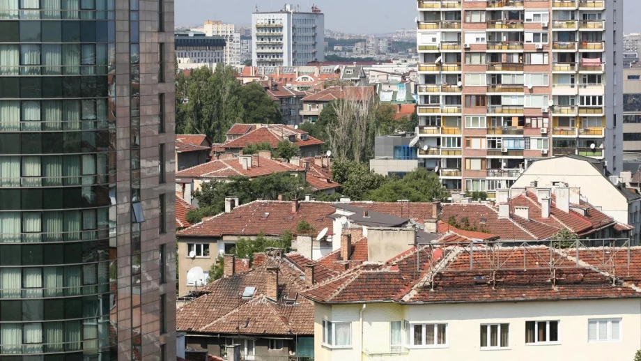 Тристайните апартаменти - най-масовият тип новопостроени жилища