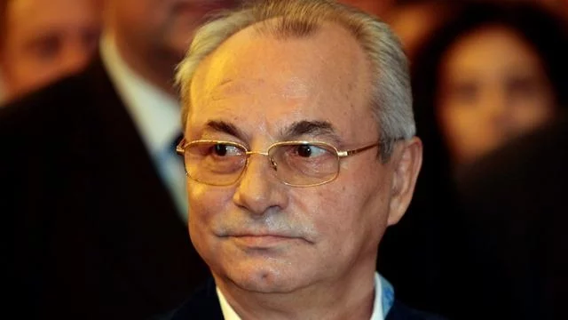 На изток България граничи с Доган