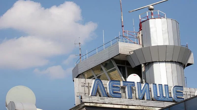 Печалбата на летище "София" до август е близо 4 млн. лева