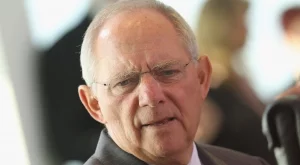 Шойбле не вярва, че ще се постигне споразумение с гърците 