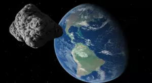 Харвардски професор: Извънземни ни шпионират чрез загадъчен астероид  