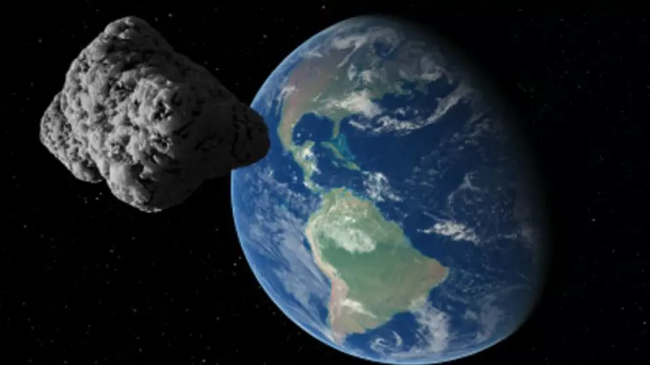 Харвардски професор: Извънземни ни шпионират чрез загадъчен астероид