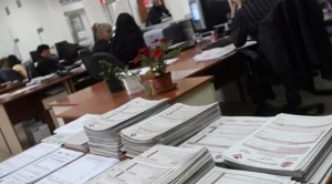 НАП издава по 1000 персонални кода на ден 