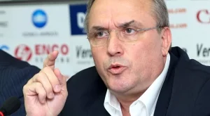 Прекратиха делото срещу "сивия кардинал" на енергетиката Богомил Манчев