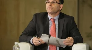 Дянков: Стрес тестовете показаха, че бързо трябва да вървим към европейски надзор