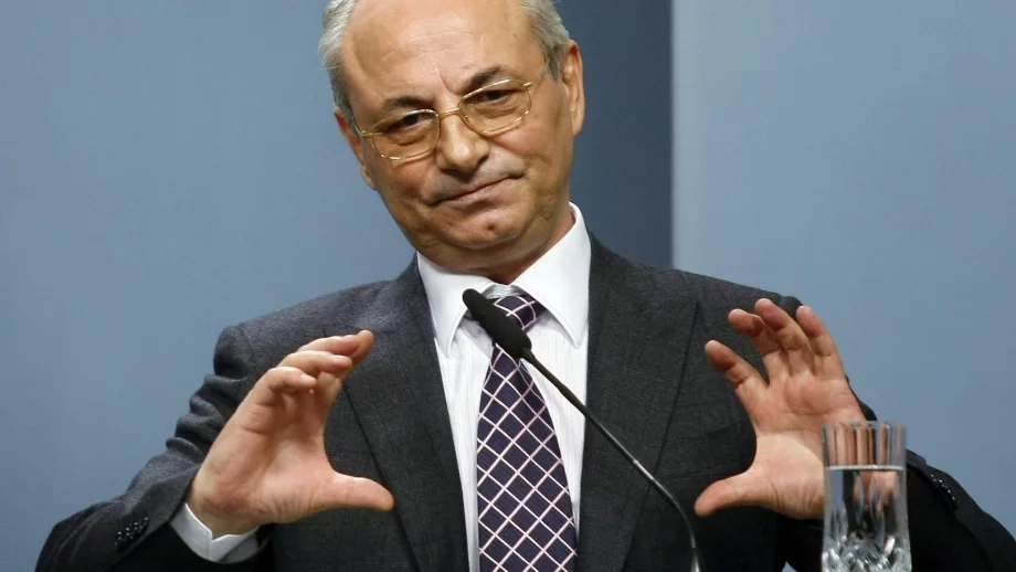 Ахмед Доган е новият собственик на ТЕЦ "Варна"