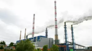 ТЕЦ Марица-изток 2 с квота за 1 млн. МWh за регулирания пазар