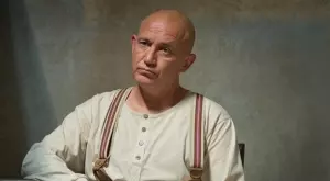 След съседски спор: Арестуваха Христо Шопов, заплашвал жена с оръжие (СНИМКА)