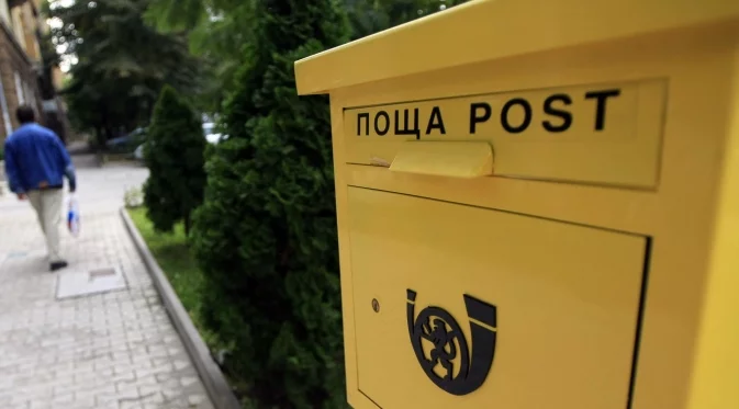 Оборотите при пощенските и куриерски услуги отчетоха ръст