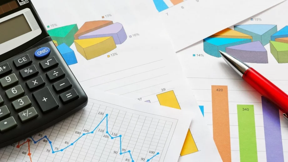 Търговията на дребно отчита ръст през август