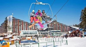 2014 - една от най-тежките години за туристическия бранш у нас