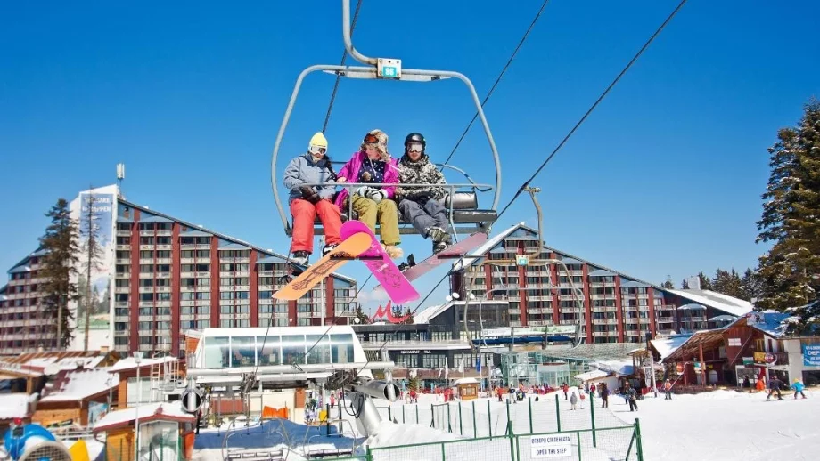 2014 - една от най-тежките години за туристическия бранш у нас