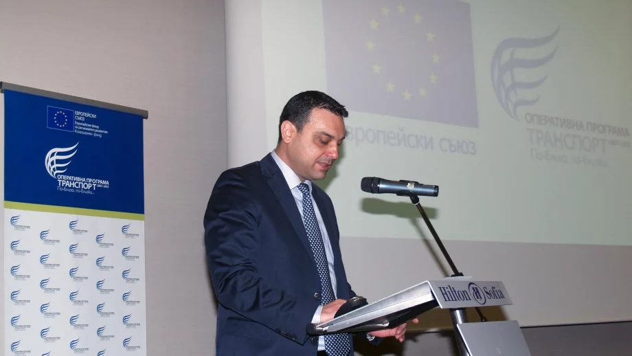 Московски: Продължаваме с метрото от "Янко Сакъзов" до "Красно село"