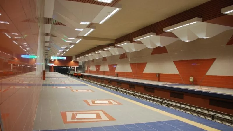 Софиянци дадоха гласа си за имената на новите метростанции 