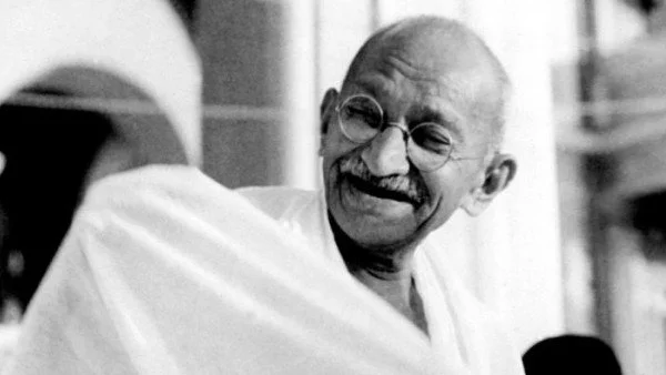 Вдъхновяващи цитати на Махатма Ганди