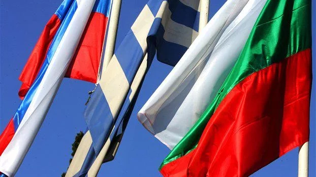 "Шеврон" иска да възроди проекта Бургас-Александруполис