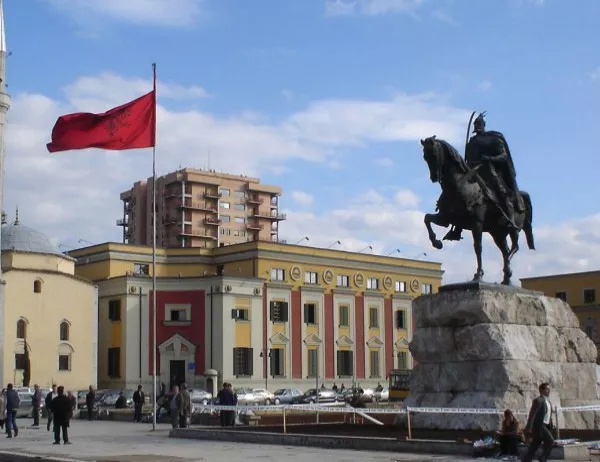 Нови студентски протести в Тирана, колегите им от Македония ще ги последват във вторник 