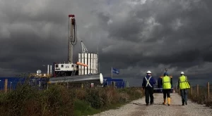 Шистовият бум 2.0