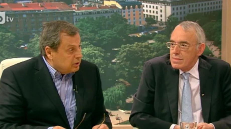 БСК: Президентът да наложи вето на Закона за ДОО