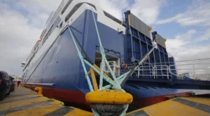 Морската стачка в Гърция продължава и във вторник