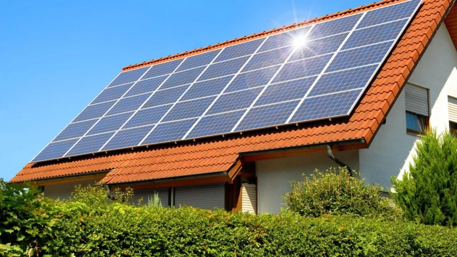 ВЕИ секторът се развива по-бързо от очакваното в световен мащаб